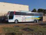 Francisca Turismo 1303 na cidade de Águas Lindas de Goiás, Goiás, Brasil, por Agnel Gomes. Número da foto: #:id.