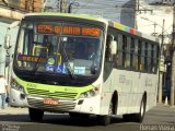 Viação Nossa Senhora de Lourdes B58206 na cidade de Rio de Janeiro, Rio de Janeiro, Brasil, por Renan Vieira. Número da foto: #3566779.