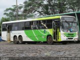 Expresso Princesa dos Campos 6061 na cidade de Foz do Iguaçu, Paraná, Brasil, por Carlos Kircheim. Número da foto: #3567632.