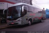 São Jorge de Transportes 110 na cidade de Pelotas, Rio Grande do Sul, Brasil, por Anderson Soares de Castro. Número da foto: #:id.