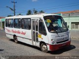 Via Nova 1461 na cidade de Missão Velha, Ceará, Brasil, por Marcondes Pereira. Número da foto: #:id.
