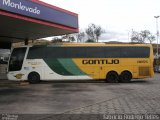 Empresa Gontijo de Transportes 11855 na cidade de João Monlevade, Minas Gerais, Brasil, por Fabrício Rodrigo Telles. Número da foto: #3566686.