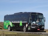 Santa Luzia Transporte e Turismo - Geneve Turismo 2011 na cidade de Urubici, Santa Catarina, Brasil, por Paulo Roberto Chulis. Número da foto: #3567470.