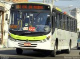 Transporte Estrela Azul B55142 na cidade de Rio de Janeiro, Rio de Janeiro, Brasil, por Renan Vieira. Número da foto: #3566876.