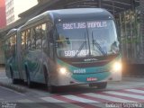 Saritur - Santa Rita Transporte Urbano e Rodoviário 90325 na cidade de Belo Horizonte, Minas Gerais, Brasil, por Gabriel Oliveira. Número da foto: #:id.