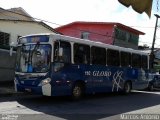 Transportadora Globo 110 na cidade de Recife, Pernambuco, Brasil, por Marcos Antônio. Número da foto: #:id.