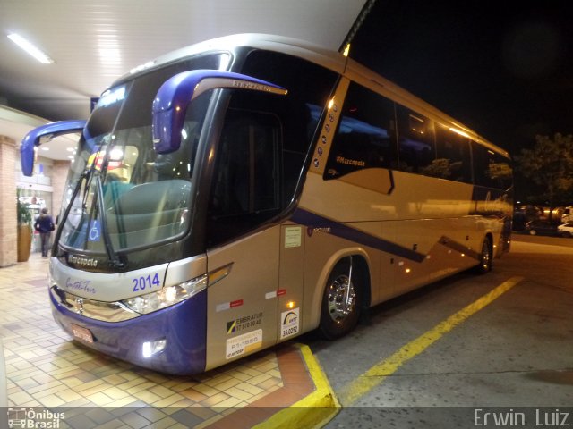 Castel-Tur 2014 na cidade de Limeira, São Paulo, Brasil, por Erwin  Luiz. Número da foto: #3567921.