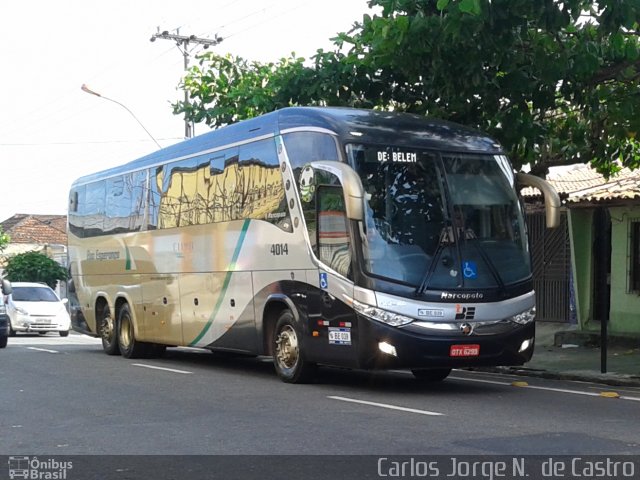 Comércio e Transportes Boa Esperança 4014 na cidade de Belém, Pará, Brasil, por Carlos Jorge N.  de Castro. Número da foto: #3567719.