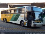 Empresa Gontijo de Transportes 11275 na cidade de Belo Horizonte, Minas Gerais, Brasil, por André Luiz Gomes de Souza. Número da foto: #3569594.