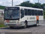 Borborema Imperial Transportes 520 na cidade de Recife, Pernambuco, Brasil, por Eronildo Assunção. ID da foto: :id.