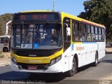 HP Transportes Coletivos 20056 na cidade de Goiânia, Goiás, Brasil, por José Augusto da Silva Gama. Número da foto: #3568654.