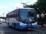 Expresso Modelo 2070 na cidade de Belém, Pará, Brasil, por Carlos Jorge N.  de Castro. Número da foto: #3567693.