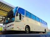 Viação Itapemirim 8207 na cidade de Belo Horizonte, Minas Gerais, Brasil, por Thiago  Reis. Número da foto: #3567906.