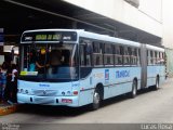 Transcal Sul Transportes Coletivos 24413 na cidade de Porto Alegre, Rio Grande do Sul, Brasil, por Lucas  Furtado da Rosa. Número da foto: #:id.