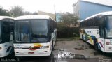 Viação Águia Azul 1100 na cidade de Porto Seguro, Bahia, Brasil, por Matheus Rocha Santiago. Número da foto: #3568989.