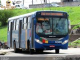 Viação Atalaia Transportes 6306 na cidade de Aracaju, Sergipe, Brasil, por Ruan   Silva. Número da foto: #:id.
