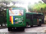 Mobibrasil São Lourenço >>> Mobi-PE 2.801 na cidade de Camaragibe, Pernambuco, Brasil, por Alexandro Tiago. Número da foto: #:id.