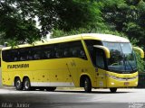 Viação Itapemirim 60817 na cidade de São Paulo, São Paulo, Brasil, por Altair Júnior. Número da foto: #3568774.