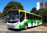 Viação Dedo de Deus 27 na cidade de Teresópolis, Rio de Janeiro, Brasil, por Lucas Lima. Número da foto: #3568367.
