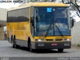 Viação Itapemirim 45233 na cidade de Caruaru, Pernambuco, Brasil, por Lenilson da Silva Pessoa. Número da foto: #3568840.