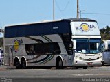 Kaoma Turismo 2009 na cidade de Brasília, Distrito Federal, Brasil, por Werlandio Rosa. Número da foto: #3568125.
