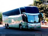 Viação Garcia 7857 na cidade de Maringá, Paraná, Brasil, por Rogerio  Almeida. Número da foto: #3567850.