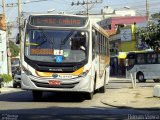 Transportes Fabio's RJ 154.051 na cidade de Rio de Janeiro, Rio de Janeiro, Brasil, por Renan Vieira. Número da foto: #3569338.