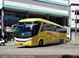 Kaissara - Viação Caiçara 15094 na cidade de Cachoeiro de Itapemirim, Espírito Santo, Brasil, por Daniel Carlos  Avelar Rocha. Número da foto: #:id.