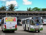 Concessionária Salvador Norte - CSN Transportes 12093 na cidade de Salvador, Bahia, Brasil, por Pablo Henrique. Número da foto: #:id.