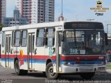 Transporte Tropical 4191 na cidade de Aracaju, Sergipe, Brasil, por Dyego de Jesus. Número da foto: #:id.