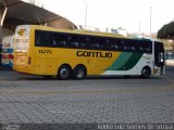 Empresa Gontijo de Transportes 11275 na cidade de Belo Horizonte, Minas Gerais, Brasil, por André Luiz Gomes de Souza. Número da foto: #3569607.