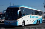 Emtram 4800 na cidade de São Paulo, São Paulo, Brasil, por Cristiano Soares da Silva. Número da foto: #:id.