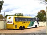 Empresa Gontijo de Transportes 12020 na cidade de Pirapora, Minas Gerais, Brasil, por Andrew Campos. Número da foto: #3568588.