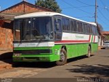 TN Turismo 550 na cidade de Romaria, Minas Gerais, Brasil, por Guilherme Antonio. Número da foto: #3569565.