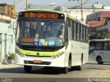 Viação Nossa Senhora de Lourdes B58047 na cidade de Rio de Janeiro, Rio de Janeiro, Brasil, por Renan Vieira. Número da foto: #3569355.