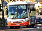 CMW Transportes 1088 na cidade de Extrema, Minas Gerais, Brasil, por Guilherme Estevan. ID da foto: :id.