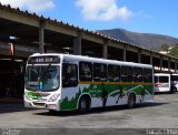 Viação Dedo de Deus 332 na cidade de Teresópolis, Rio de Janeiro, Brasil, por Lucas Lima. Número da foto: #3568343.