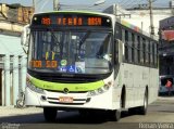 Viação Nossa Senhora de Lourdes B58001 na cidade de Rio de Janeiro, Rio de Janeiro, Brasil, por Renan Vieira. Número da foto: #3569345.