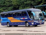 Breda Transportes e Serviços 1253 na cidade de São Bernardo do Campo, São Paulo, Brasil, por José Augusto de Souza Oliveira. Número da foto: #:id.