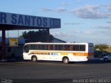 Alfa Luz Viação Transportes 2800 na cidade de Caldas Novas, Goiás, Brasil, por Maurício Nascimento. Número da foto: #:id.