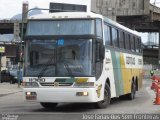 Empresa Gontijo de Transportes 11380 na cidade de Rio de Janeiro, Rio de Janeiro, Brasil, por Junior Almeida. Número da foto: #3570681.