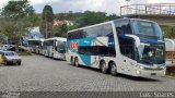 Auto Viação 1001 RJ 108.715 na cidade de Niterói, Rio de Janeiro, Brasil, por Luis  Soares. Número da foto: #3570972.