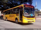 FAOL - Friburgo Auto Ônibus 094 na cidade de Nova Friburgo, Rio de Janeiro, Brasil, por Thiago Silva. Número da foto: #3571674.