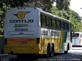Empresa Gontijo de Transportes 15565 na cidade de São Paulo, São Paulo, Brasil, por William Patrick Galvão Nascimento. Número da foto: #3569885.