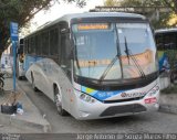 Rio Ita RJ 152.300 na cidade de Itaboraí, Rio de Janeiro, Brasil, por Jorge Antonio de Souza Muros Filho. Número da foto: #:id.