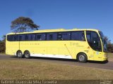 Viação Itapemirim 8833 na cidade de Anápolis, Goiás, Brasil, por Gabriel  Cícero da Silva Fonseca. Número da foto: #:id.