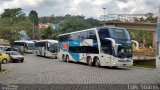 Auto Viação 1001 RJ 108.715 na cidade de Niterói, Rio de Janeiro, Brasil, por Luis  Soares. Número da foto: #3570974.