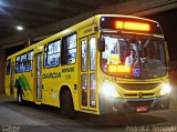 Viação Garcia 7519 na cidade de Apucarana, Paraná, Brasil, por Pedroka Ternoski. Número da foto: #3571755.
