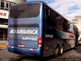 Viação Águia Branca RJ 544.002 na cidade de Nova Friburgo, Rio de Janeiro, Brasil, por Thiago Silva. Número da foto: #3570033.