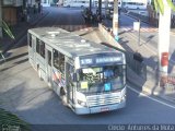 Cidade de Sorocaba - STU 2308 na cidade de Sorocaba, São Paulo, Brasil, por Clécio  Antunes da Mota. Número da foto: #3571794.